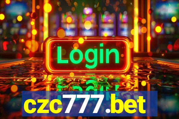 czc777.bet