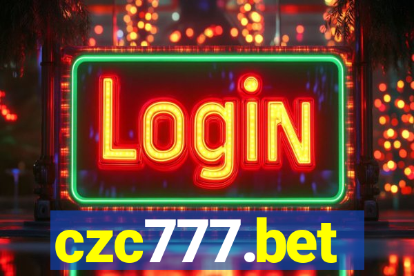 czc777.bet