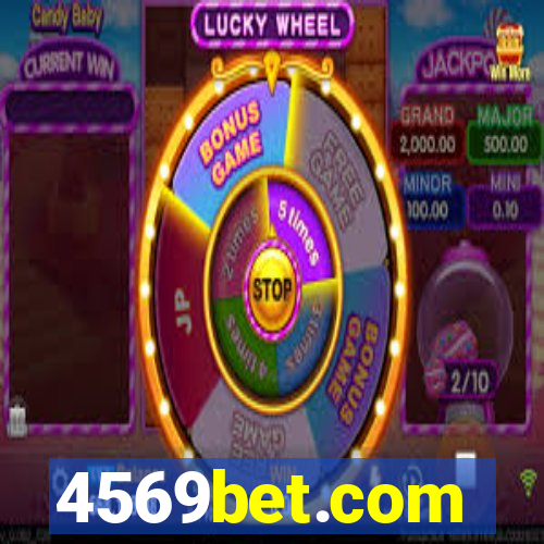 4569bet.com