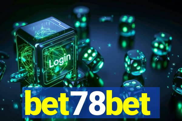 bet78bet