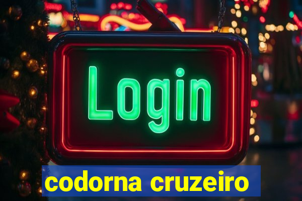 codorna cruzeiro