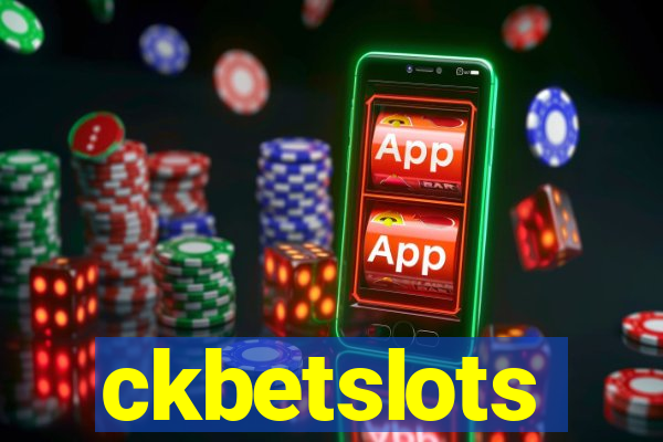 ckbetslots