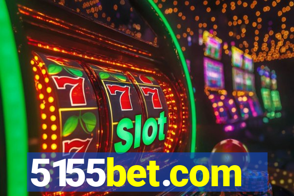 5155bet.com