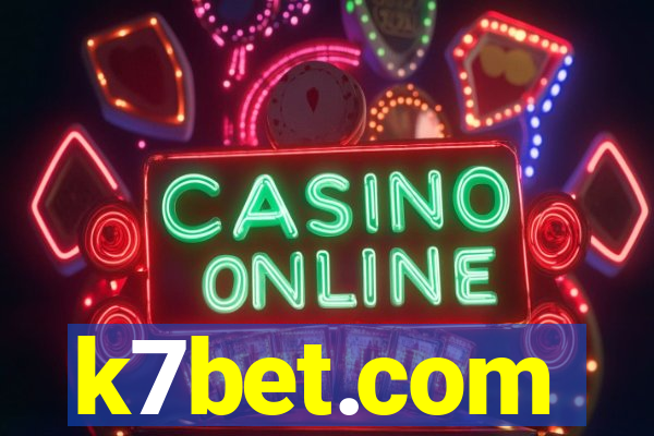 k7bet.com