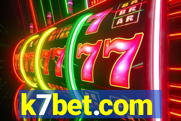 k7bet.com