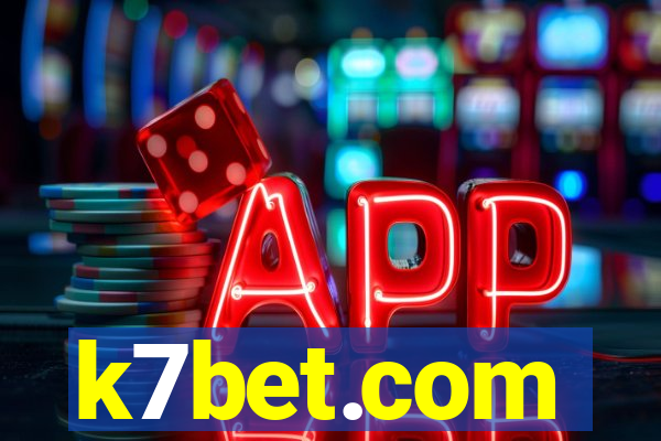 k7bet.com