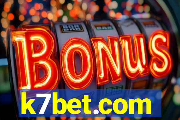 k7bet.com