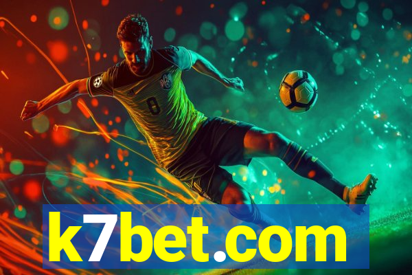 k7bet.com