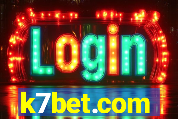 k7bet.com