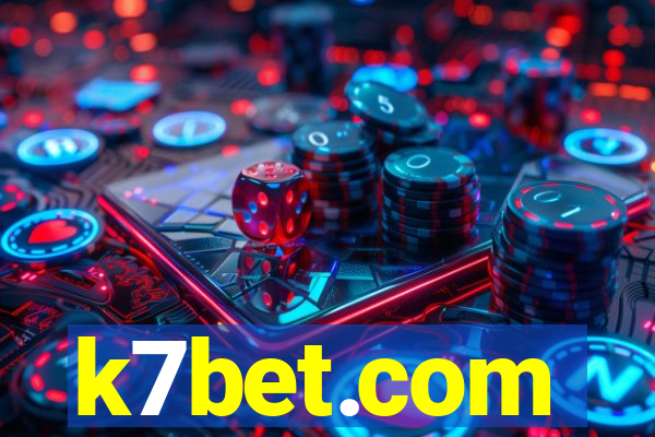 k7bet.com