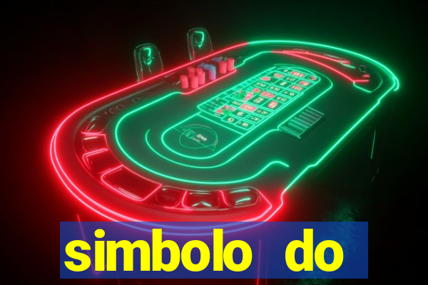 simbolo do corinthians copiar e colar