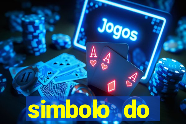 simbolo do corinthians copiar e colar