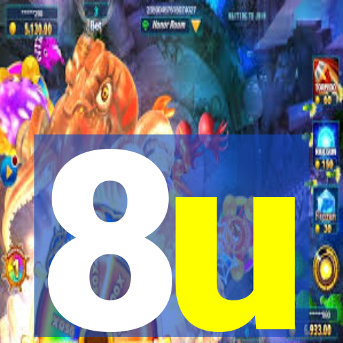 8u