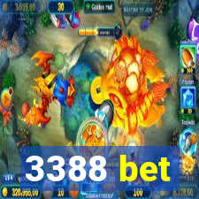 3388 bet