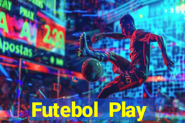 Futebol Play Flamengo ao vivo