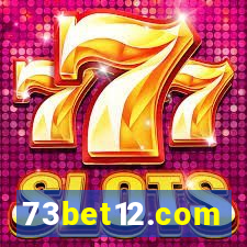 73bet12.com