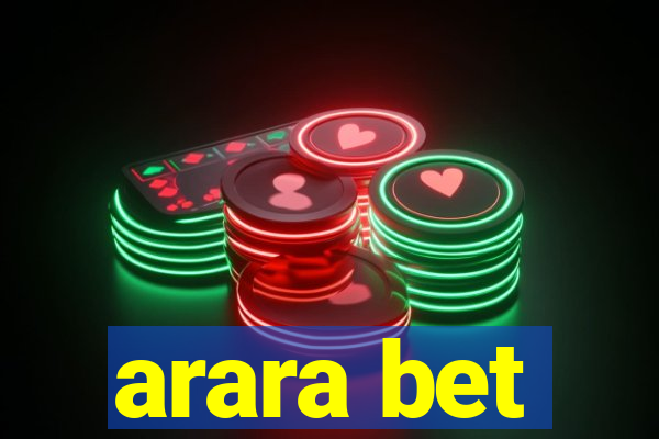 arara bet