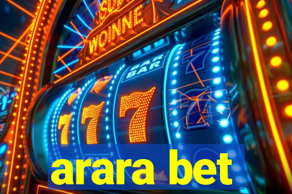 arara bet