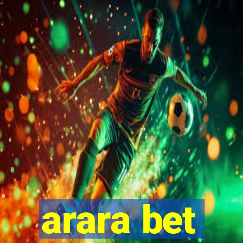 arara bet