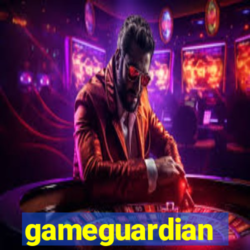 gameguardian