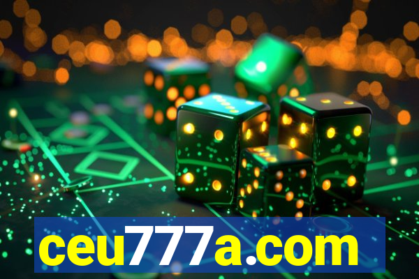 ceu777a.com