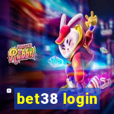 bet38 login