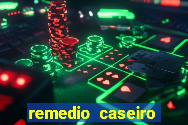 remedio caseiro para diabetes