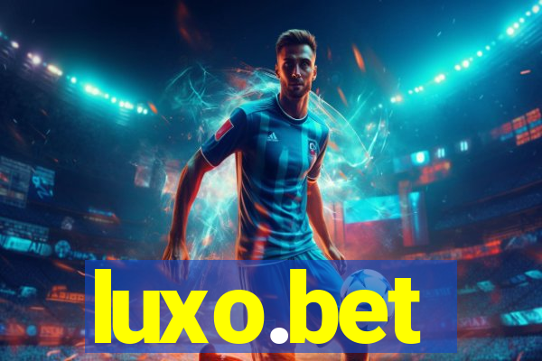 luxo.bet