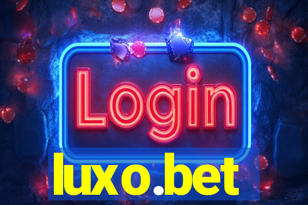 luxo.bet