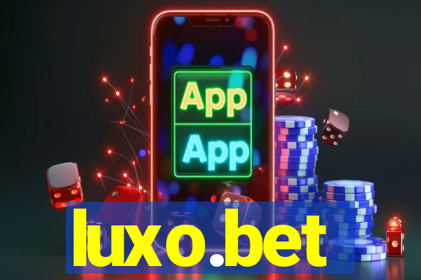 luxo.bet