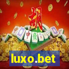 luxo.bet