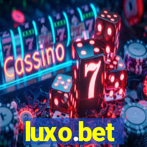 luxo.bet