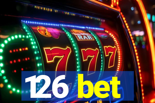 126 bet