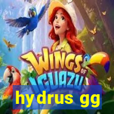 hydrus gg