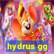 hydrus gg