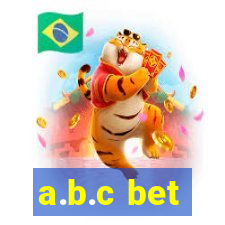 a.b.c bet