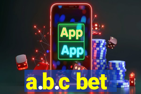 a.b.c bet