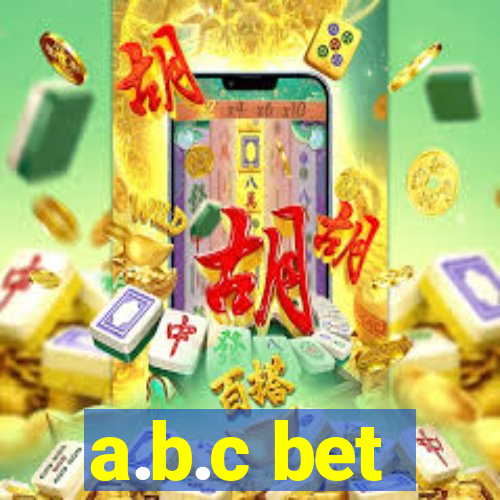 a.b.c bet