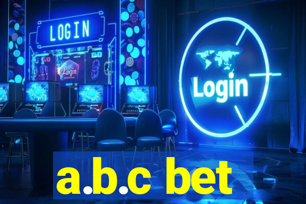 a.b.c bet