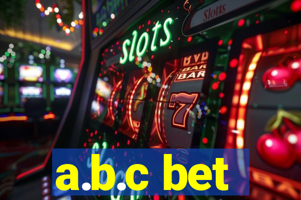 a.b.c bet