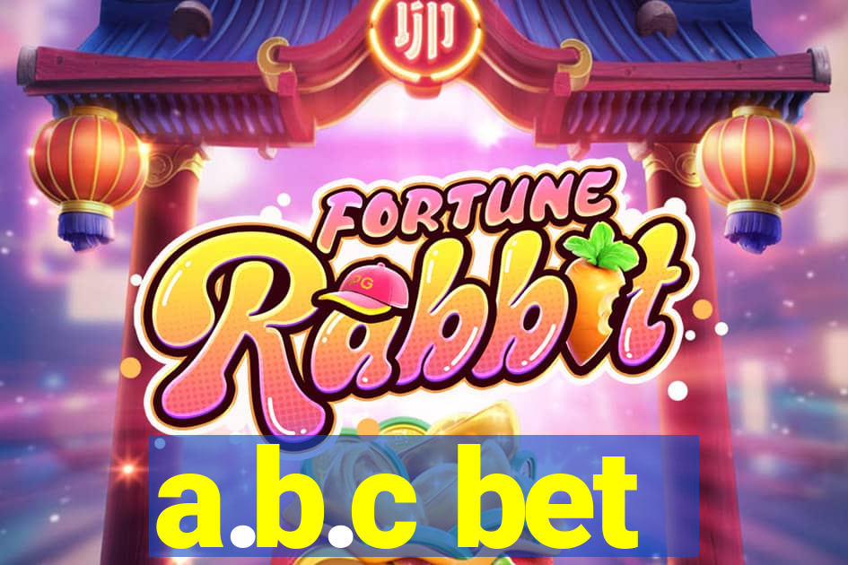 a.b.c bet