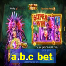 a.b.c bet