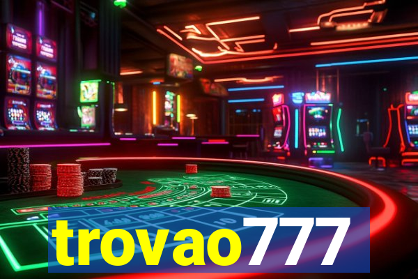 trovao777