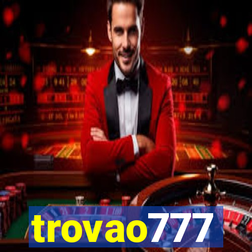 trovao777