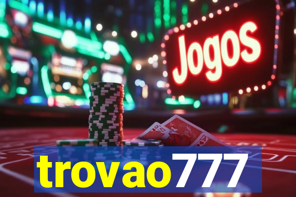 trovao777