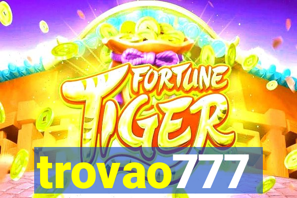 trovao777