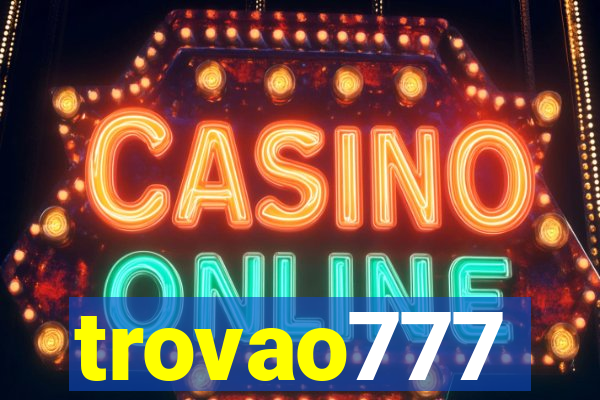 trovao777