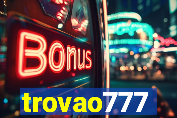 trovao777