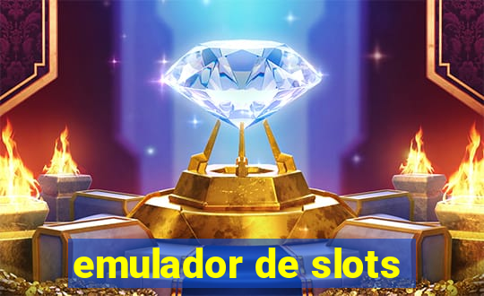 emulador de slots