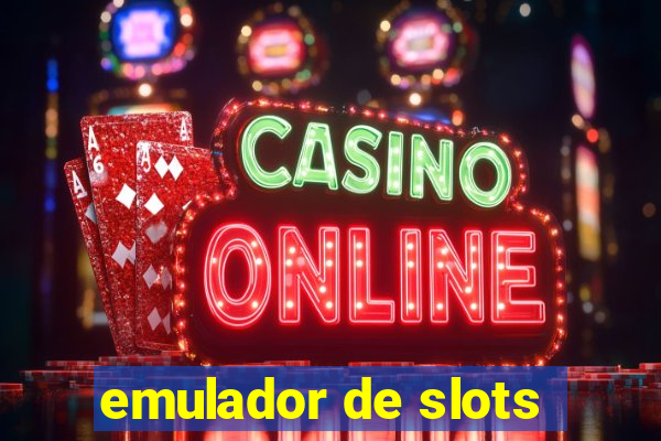 emulador de slots